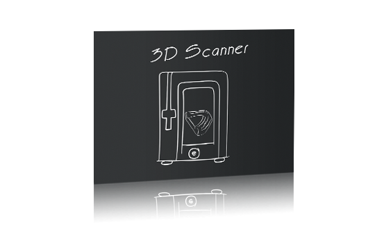 3D SCAN