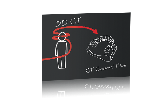 CT Convert Plan